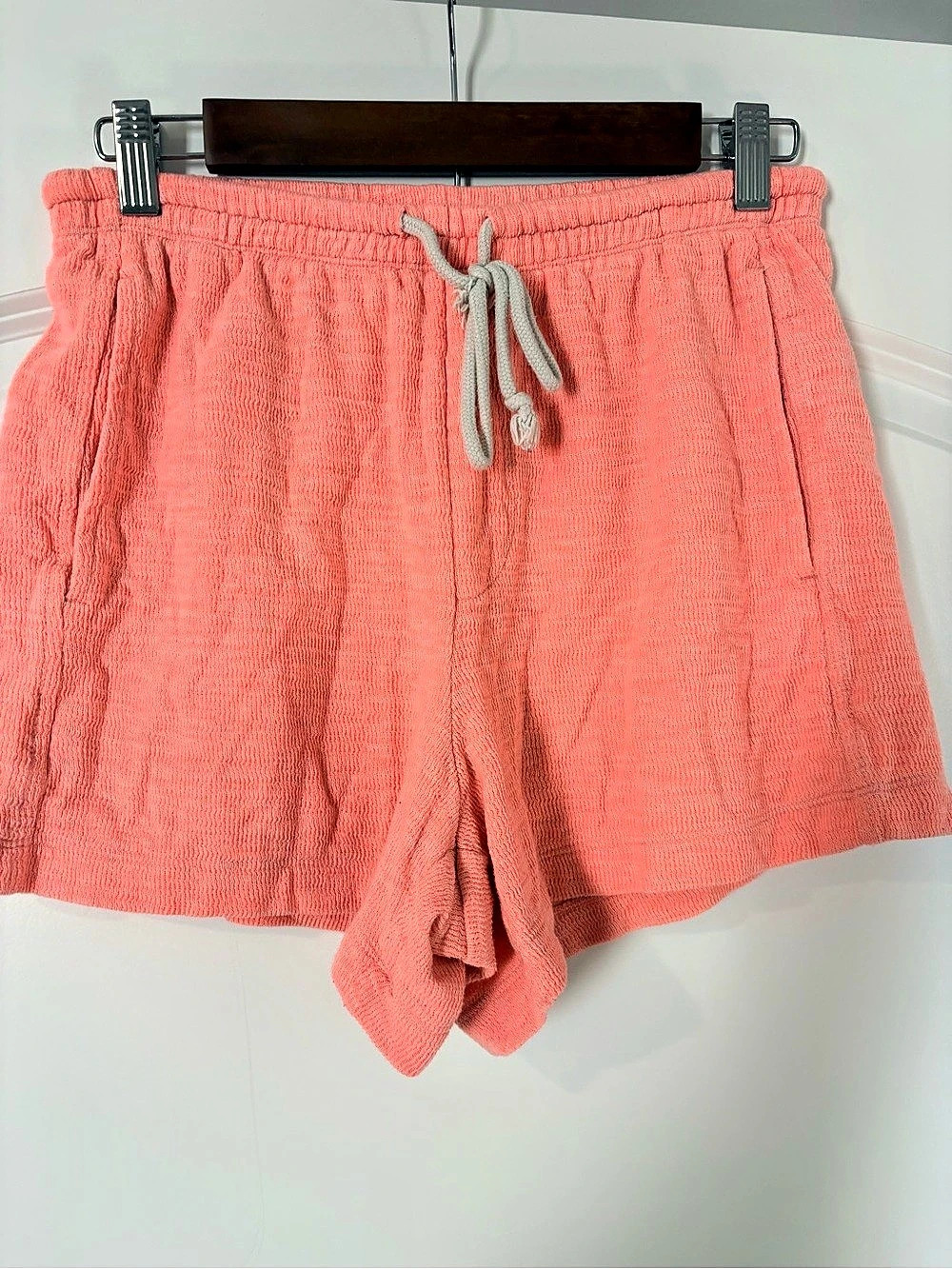 Aerie coral Two-Piece Set Size Small - Picture 3 of 12
